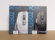 🔥G502 X Plus RGB Lightspeed mouse  Logitech 無線遊戲滑鼠🔥全新現貨/順豐即日發🔥