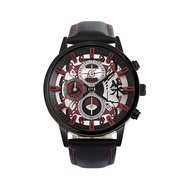 XINGYUNSHI | Anime Collectible Naruto Sasuke Itachi Kakashi Watch