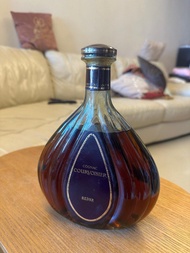 XO COURVOISIER COGNAC