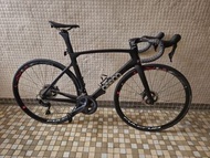 (Ultegra件) M size Ceepo 全碳纖公路車