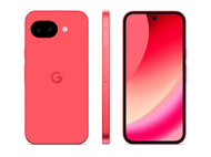 Google Pixel 10a Google Tensor G4 (4 nm) 6.3 inches 120Hz 1080 x 2424 pixels 5100 mAh 30W