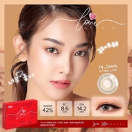 LOVE AFFAIR (EXOTICON) SOFTLENS