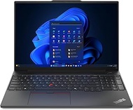 Lenovo ThinkPad E16 G2 21M5002AGE - 16" WUXGA, Ryzen 5 7535HS, 16GB, 512GB, Windows 11 Pro