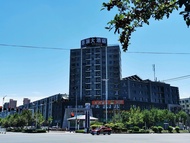 ENLAN hotel