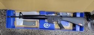 VFC 新版V3 系統 CYBERGUN 授權 COLT 軍版 M16A2 GBB