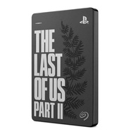 Seagate Game Drive The Last of Us Part II Limited Edition 2TB ( PS4)