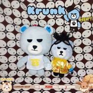 \NEW/ BONEKA KRUNK OFFICIAL YG ENTERTAINMENT (Winner, Bigbang,