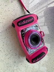 VTech Kidizoom 兒童相機 粉紅色