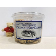 [Sunny Buy]◎Ready Stock◎ Trader Joe s chocolate chip chocolate chip Cookies 510g