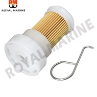 6P2-WS245 Fuel Filter Element For Yamaha Marine YB10 Outboard 6P2-WS245-00-00 6P2WS2450000