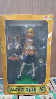 Action Figure Hana Midkawa Prison School