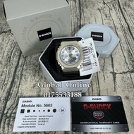 100% ORIGINAL CASIO G-SHOCK GM-S2100BC-1ADR / GM-S2100BC-1A / GM-S2100BC-1 / GM-S2100BC / GM-S2100 W