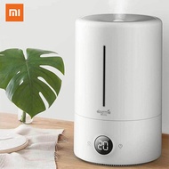 Original Xiaomi Deerma SJS600 F628S Ultrasonic Air Humidifier 5L Large Capacity Purifying