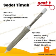 Goot GS100 Desoldering Pump GS-100 Tin Suction 33cm Long