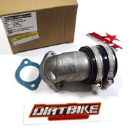 INTAKE MANIFOLD BRT Underbone Motorcycle Cub Matic Carburetor 28 30 32 34 VARIO BEAT ASTREA GRAND MI