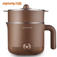 Line Friends Electric Hot Pot Cooking Pot Co-nded Joyoung 304 Stainless Steel Mini Electric Cooker