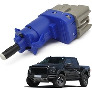 Brake Stop Light Switch 4Pins Compatible with Compatible with Ford F-150 F-250 F-350 Focus/Mazda 2 3