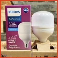 Led bulb Tforce G3 Philips, E27 Cap With Capacity Of 22W-30W-40W-50W