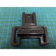 Fanatec Wheel Phone Mount