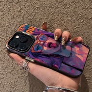 IPhone Case For 17 Air 16 15 11 13 12 14 Pro Max XR 7 8 Plus Fashion Girl CYK1752A