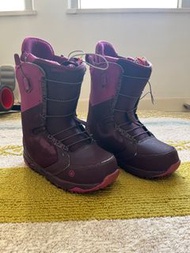 Burton snowboard boot