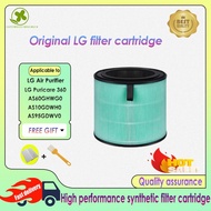 Replacement Compatible for Air purifier for LG Puricare 360 HIT, HEPA Filter Accessories