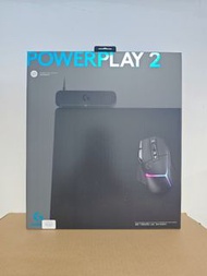 🔥 G Powerplay 2 無線充電系統 Logitech 🔥全新現貨/順豐即日發🔥