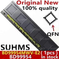 (1 cái) 100% BD99954MWV-E2 mới bd99954mwv bd99954 bd9995 QFN-40