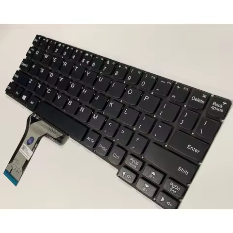 for Lenovo IdeaPad D330-10IGM D330-10IGL 81H3 Laptop keyboard US Layout
