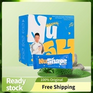 「Buy 3 get 1」 正品 现货 NuShape Oatmeal Slimming - Natural Fiber for Healthy Weight Loss