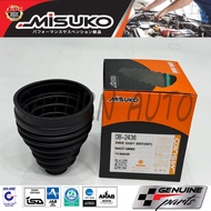 TOYOTA ALPHARD(AGH30) DRIVE SHAFT COVER (INNER/OUTER)