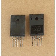 IC STRF6616 STRF 6616 Switching Regulator
