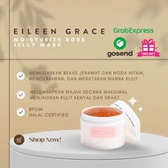 EILEEN GRACE - Moisturize Rose Jelly Mask 300ml