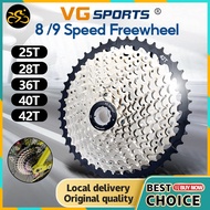 Factory direct sales In StockVG Sport 8 9 10 11 Speed Mountain Bike Cassette Cogs Freewheel 32T 36T 40T 42T  Bicycle High Strength Steel Wear-resistant Hollow Lightweight Freewheel Bicycle Accessories 8s 9s 10s 11s sagmit ragusa