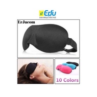 ErJu Googles Aisleep Soft 3D Sleeping Glasses