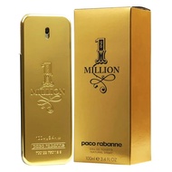 Perfume One_Million for Men Eau de Toilette Spray 3.4 Fl – Long Lasting, Great Gift For Men
