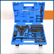 เครื่องมือดับเบิลคลัตช์แบบแห้ง 6 สปีด 7 สปีด อุปกรณ์ติดตั้งและถอดออกสำหรับอุปกรณ์ดูแลรถยนต์ แบรนด์ M