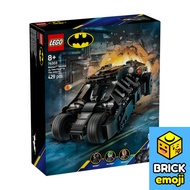 LEGO 76303 DC Batman : Batman Tumbler vs. Two-Face & The Joker