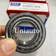 Bearing 32005 SKF Front Wheel Bearing in S75 HIJET 1000 55
