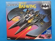 Batman Returns Turbojet Batwing 1991 Kenner