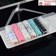 Logitech 羅技 k380鍵盤膜鍵盤透明透明保護膜 K580 MK470 K480防塵膜