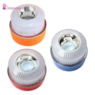 [Menolana] Generic LED Beacon Strobe Light Flashing Strobe 16V Emergency Beacon Light for