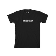 Invictus Imposter Short Sleeve T-Shirt