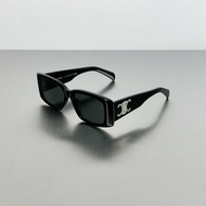 24 Years ce Home Summer New Style CL40282 Sunglasses Shin Miner Same Style Arc de Triomphe Narrow Sq