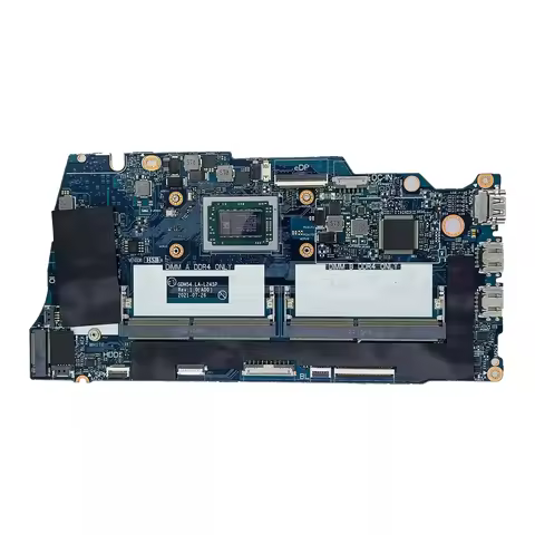 0GW26T GW26T For Dell Vostro 3515 Laptop Motherboard GDM54 LA-L245P R5 -3450U 100% Full Tested