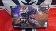 [全新] HGUC HI-ZACK CUSTOM, MGSD Gundam Barbatos巴巴托斯, SD NEO ZEONG, EG STRIKE ROUGE, MEGA size ZAKU II