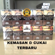 Magnum Kretek Coklat 12 ( Slop )
