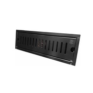 Floor Drain Triton GV RR T300 BG Black 30cm