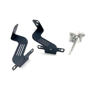 Suitable for Calf Electric Vehicle U+B u1c us uqi U+G0 G2 F0 N1S Front Turn Signal Bracket