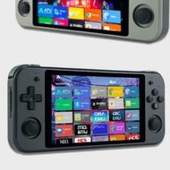 ANBERNIC RG552 RETRO VIDEO GAME CONSOLE DUAL SYSTEMS ANDROID LINUX - FLYHIGH STORE